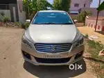 Maruti Suzuki Ciaz VDI Plus, 2017, Diesel