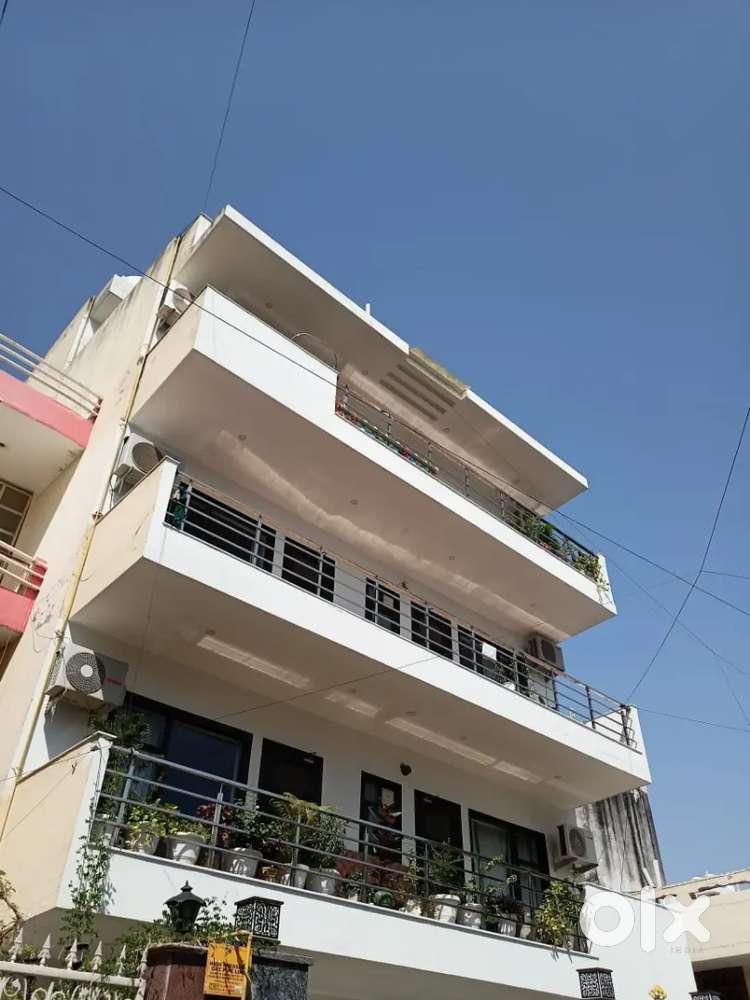 2bhk flat for rent in sector 21 Gurugram
