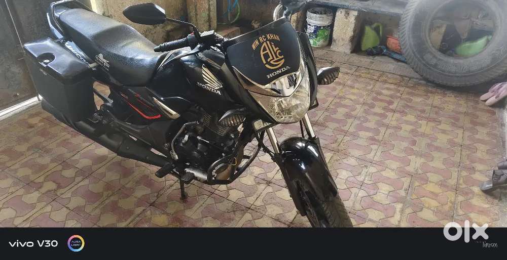 Good condition Fresh All document clear vip number 4000