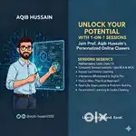 Looking for students