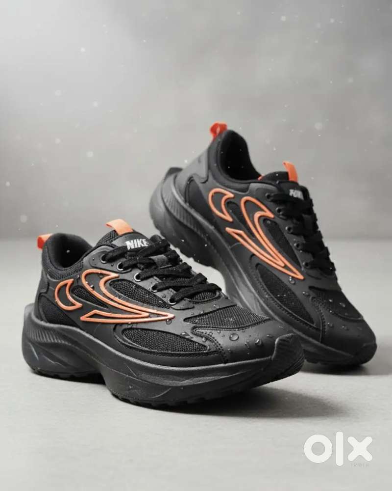 Nike Men Running Shoes