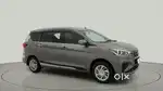 Maruti Suzuki Ertiga 2018-2022 1.4 VXI SHVS, 2022, Petrol
