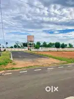 Fairland Mega Township
