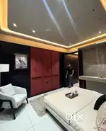 Luxury 3 BHK HOUSE  price 38.90