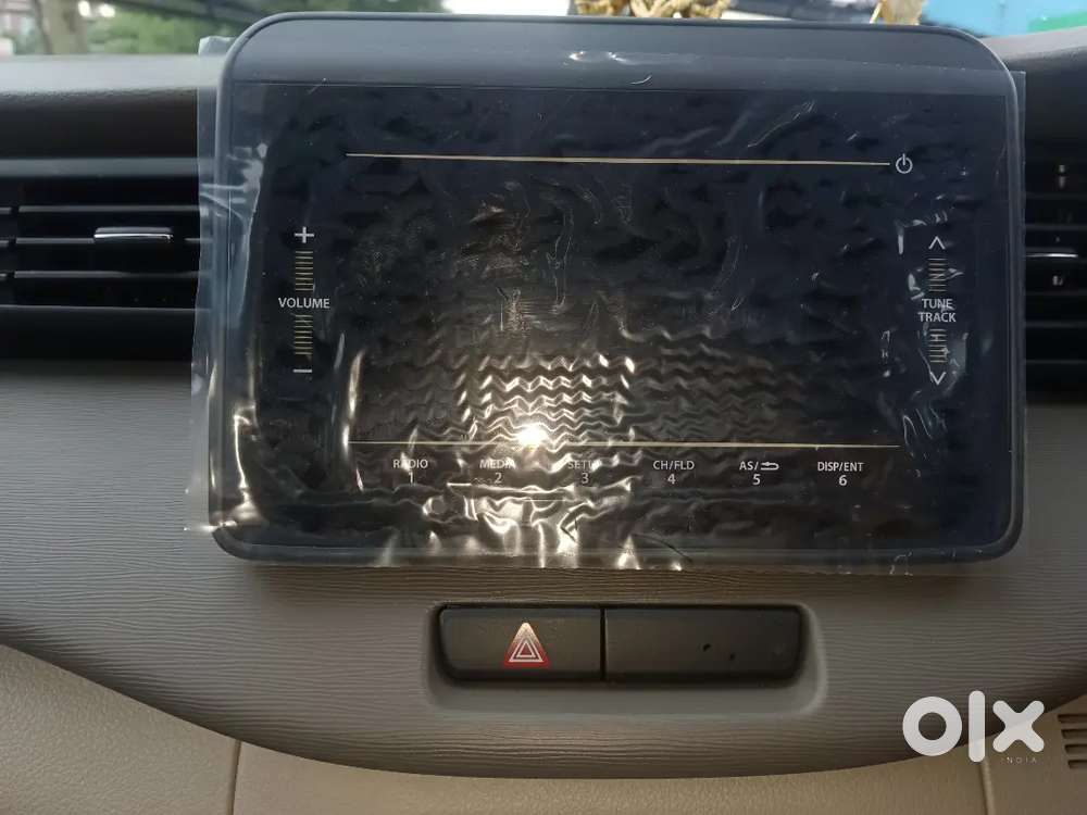 Maruti car stereo