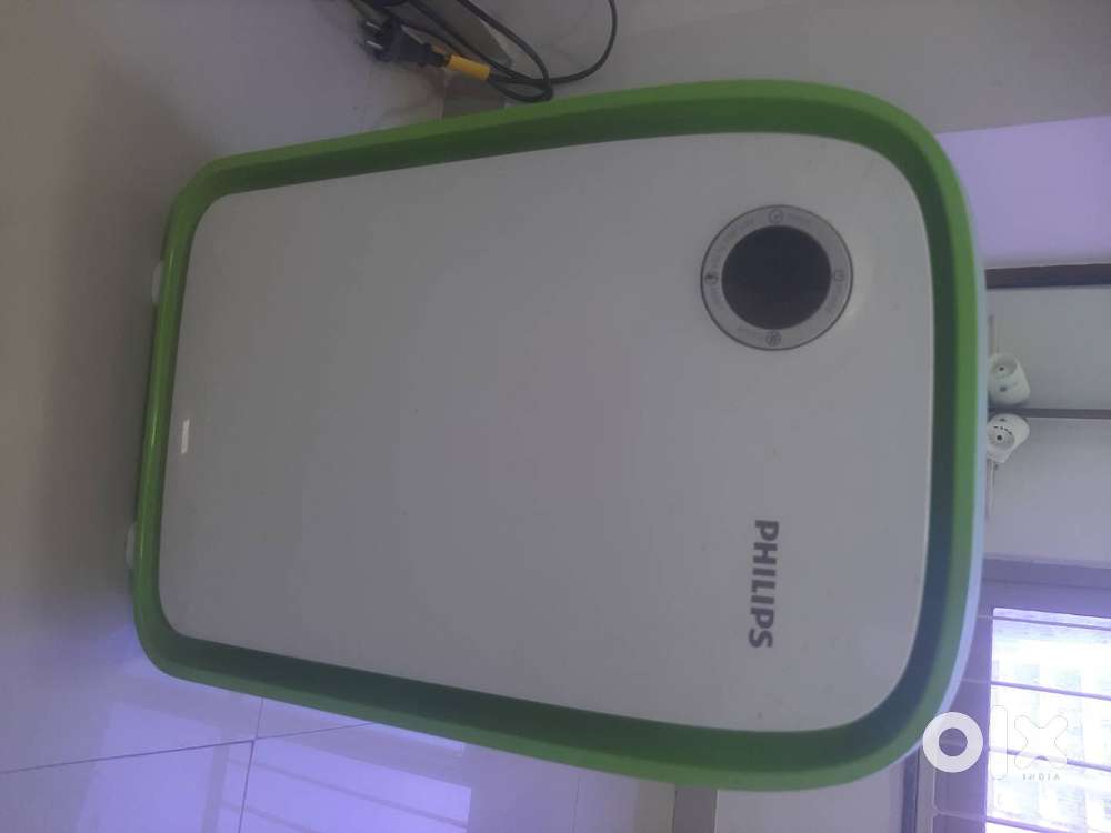 Philips Room Air Purifier