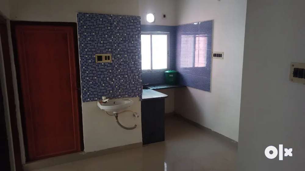 Newly constructed 2BHK Flat available for sale.