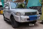 Tata Safari 2006 Diesel Well Maintained
