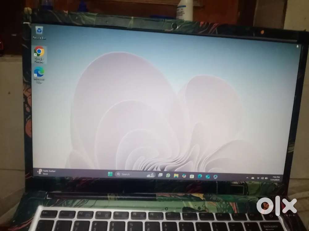 Ultimus laptop all good laptop only sound IC problem