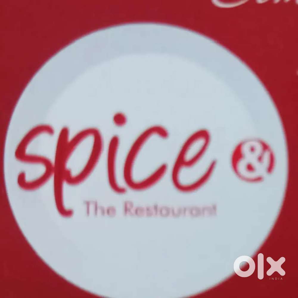 South Indian and Chinese chef needed