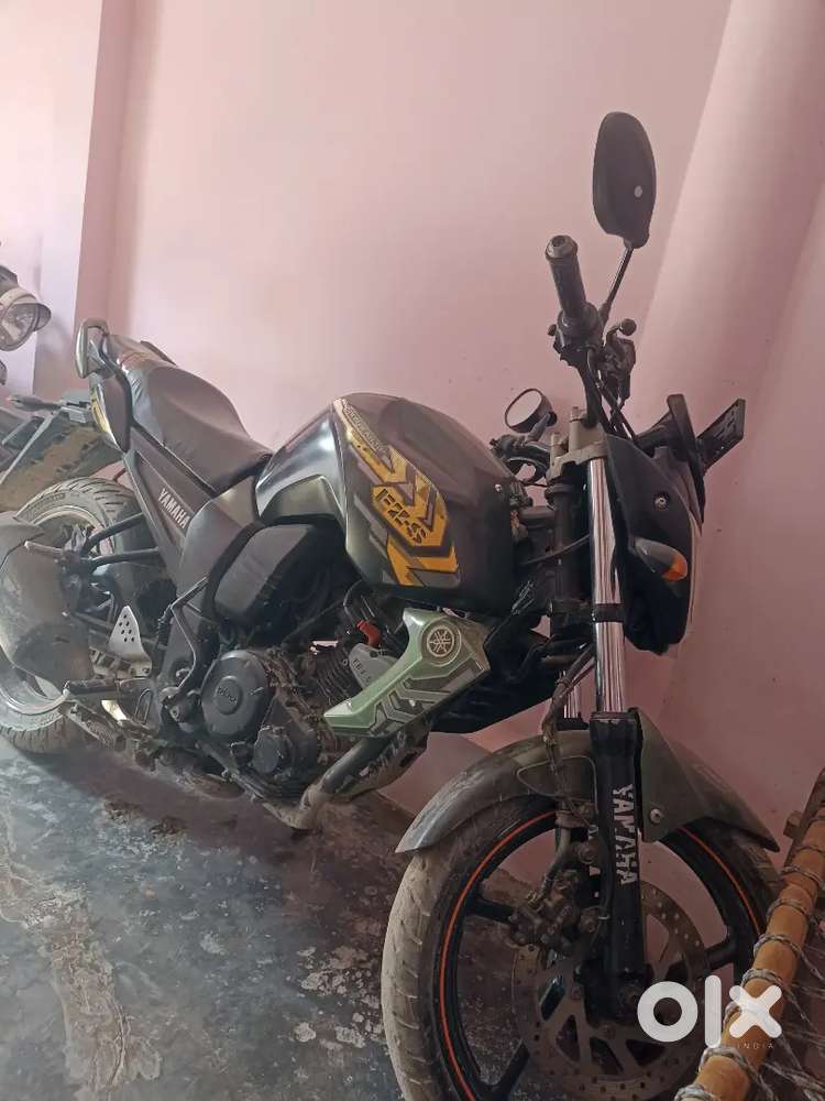 Bike ok koi kami nhi h sab kuch original h