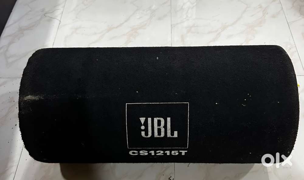 JBL whofee