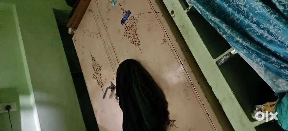 Thodi si zang lagi hui hai baki sab thik hai