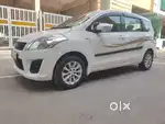 Maruti Suzuki Ertiga 2013 Diesel Well Maintained