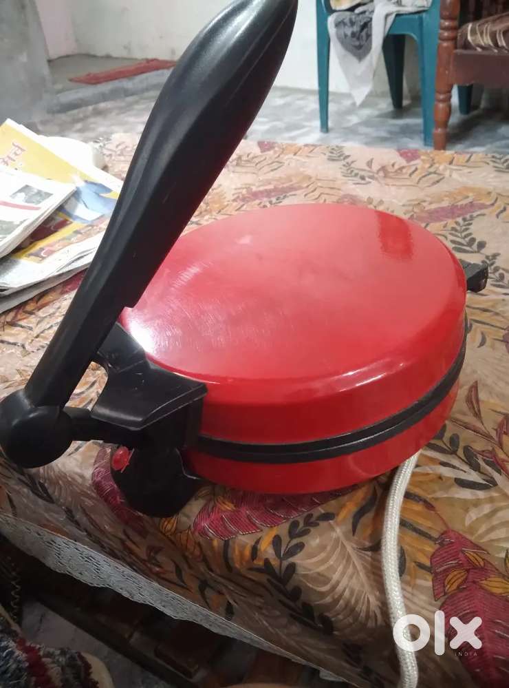 Roti maker