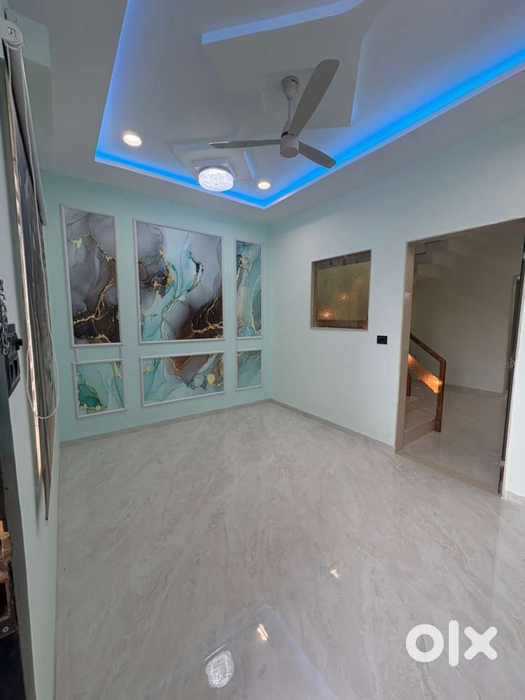 Newly constructed house for sale