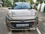 Hyundai Elite i20 Sportz (O) 1.2, 2015, Petrol