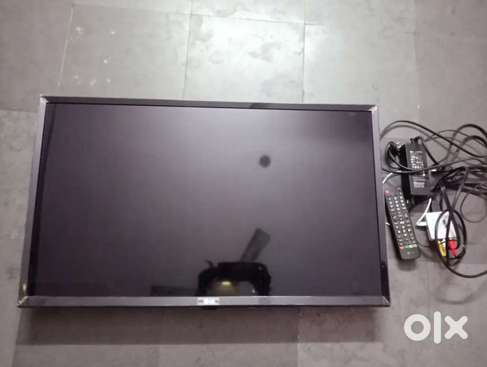 LG brand tv led for sale less used non-smart