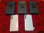 PERFORMANCE KA POWERHOUSE!! GALAXY S22 WITH 256GB STORAGE!!