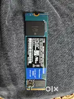WD Blue SN550 nvme SSD