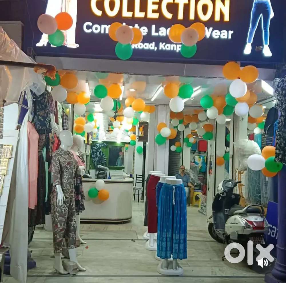 Shop For Rent on P ROADSisamau Bajar Main Road