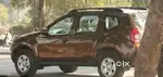 Renault Duster 2015 Petrol Good Condition