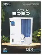 special offer for aqua 2090 model pro water purifier
