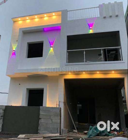 East Facing Premium Villa Plots For Sale in Madhavaram