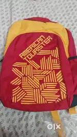 American tourister bag