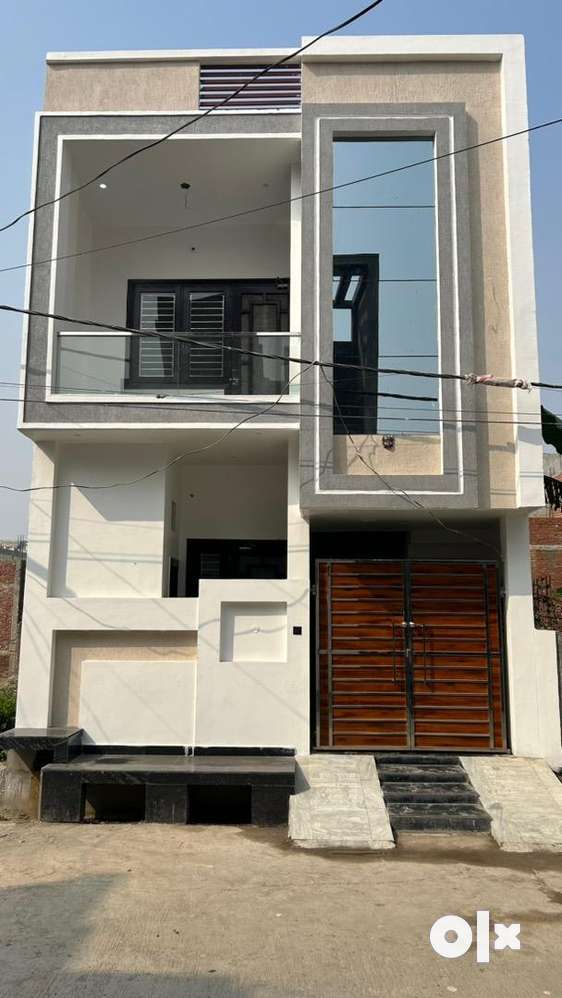 House for sale on 100 futa road