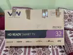 32” inch LED Smart TV