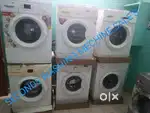 SECONDS WASHING MECHINE SALE'S