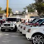 Guru kirpa Wedding Cars