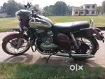Jawa 350 new condition