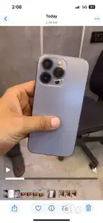 Iphone 13 pro