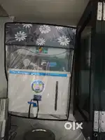 Aqua purifier