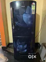 Excellent new condition Fridge - For Sale