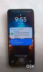 Realme 9 (8/128) exchange and sell (fixed price)