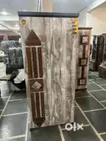 9600/-New woodan Almari 4×6 Size Wholesale price par Finance Available