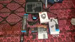 GoPro pro hero 12 black