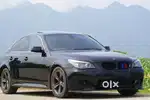 BMW 5 Series 2008
