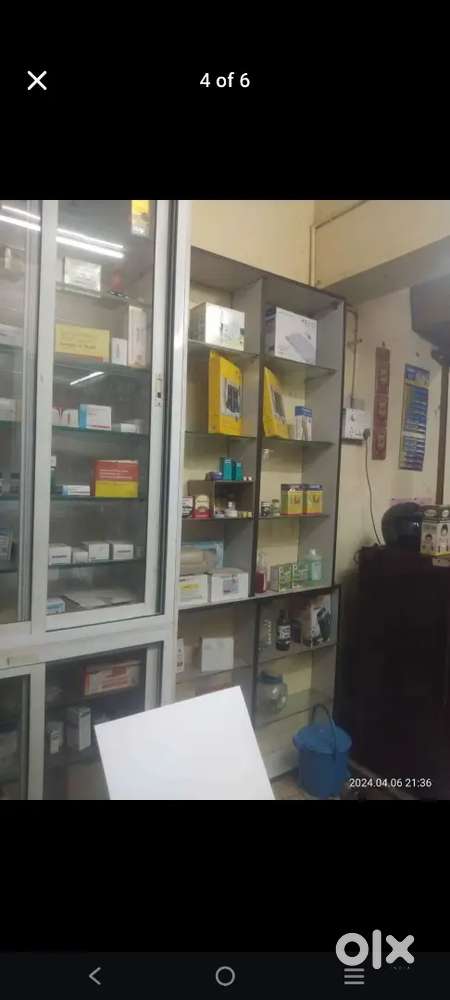 Medical furniture for rent