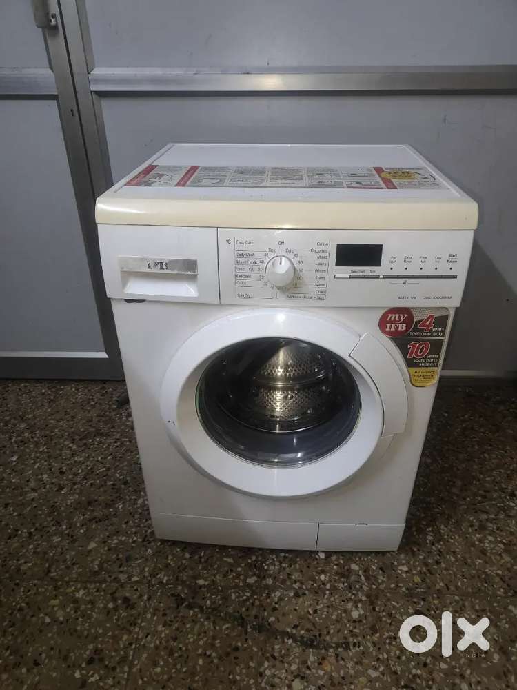 IFB Front load washing machine