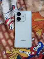 Oppo a3x 5G phone hai 3 manth ka chala phone hai good condition hai