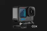 Hero go pro 11