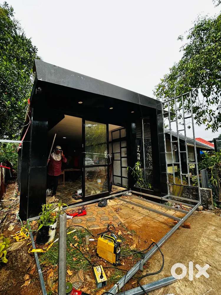 Tea/Chai Maker Wanted in Thrissur