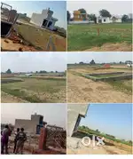 100गज का कार्नर प्लाट मेट्रो से मात्र 3KM की दुरी पर