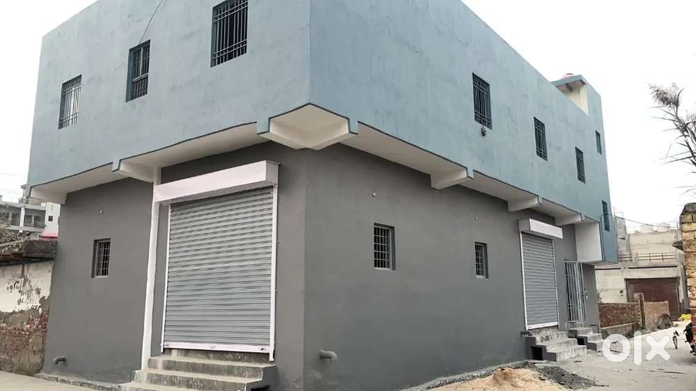 200 Gaj Newly constructed GODOWN for Rent