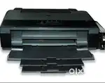 Epson EcoTank L1300 A3+ Colour Wide-Format Printer