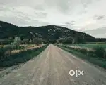 Land for sale purkhali to hari pur bardar road pa